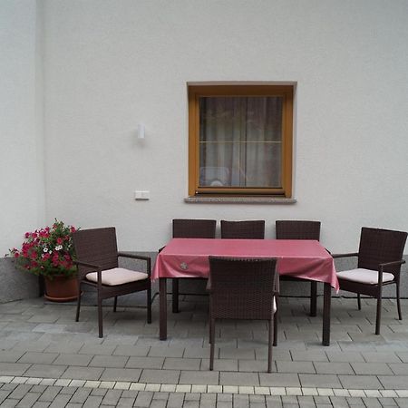 Ferienhaus Brandacher Рорберг Экстерьер фото