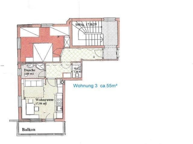 Ferienhaus Brandacher Рорберг Экстерьер фото